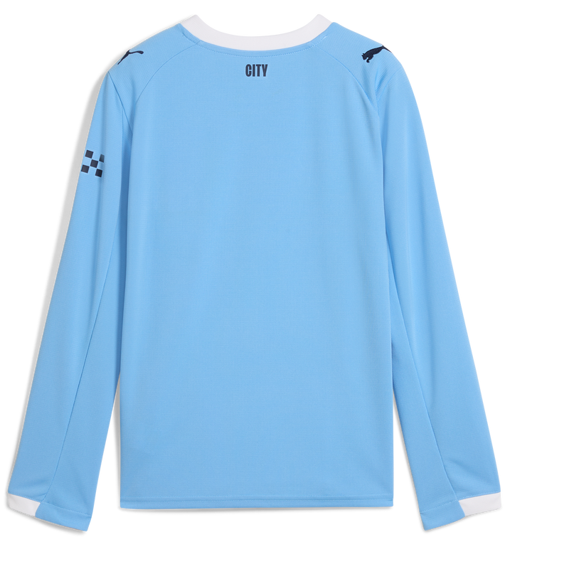 KIDS Home SHIRT LS-EPL-PL - 